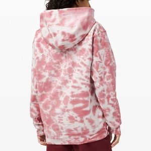 Lululemon Hoodie SIZE 10